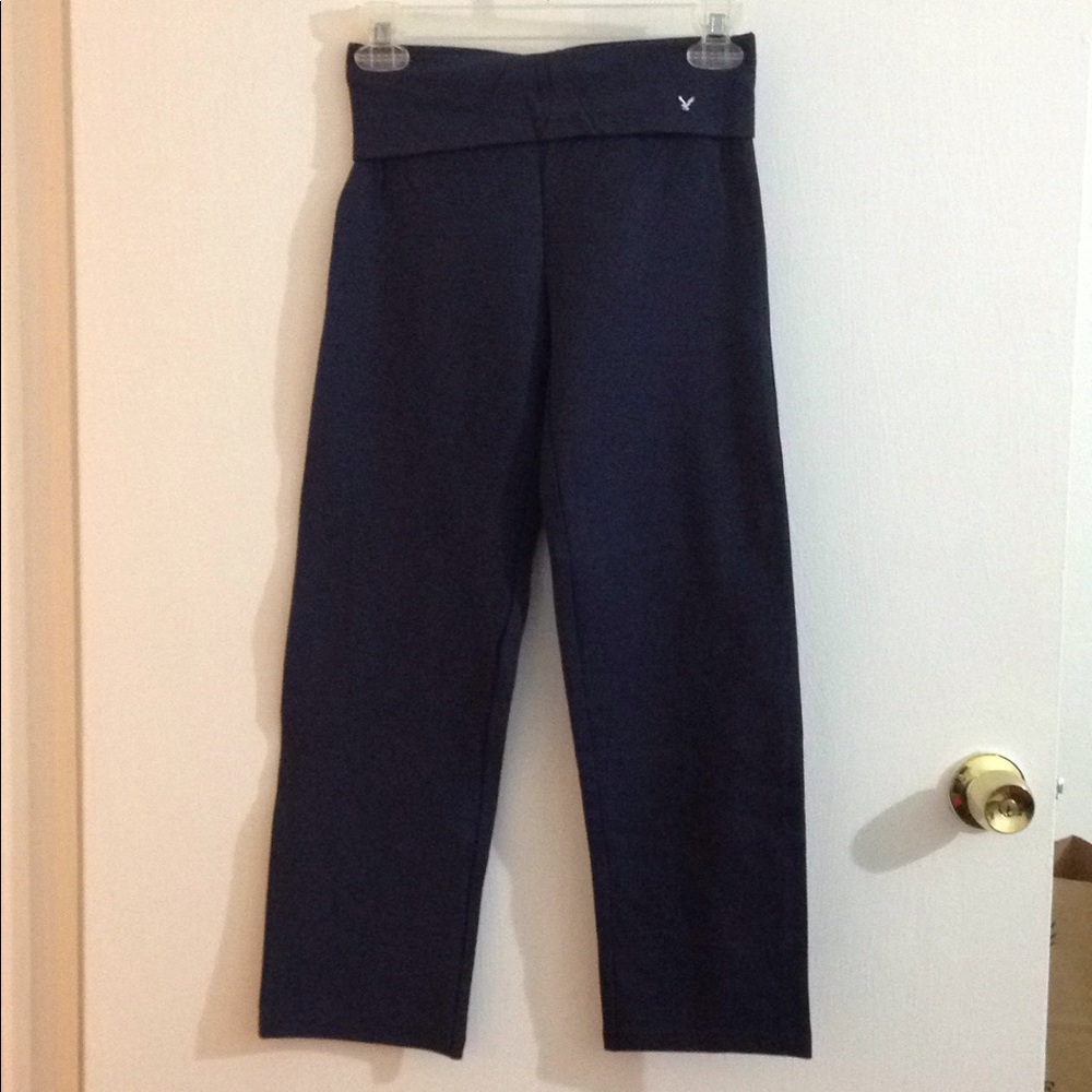 American Eagle Outfitters women's low rise pj XS